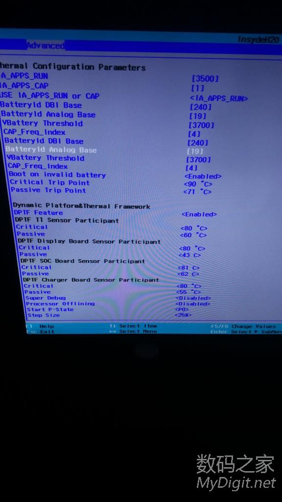 随大流,也装了个z3735f的小主机(1223更新功耗图) 随大流,也装了个z3735f的小主机(1223更新功耗图)