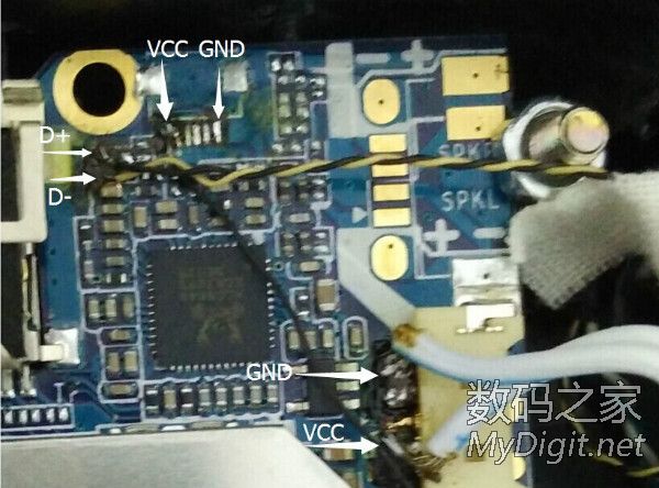 随大流,也装了个z3735f的小主机(1223更新功耗图) 随大流,也装了个z3735f的小主机(1223更新功耗图)