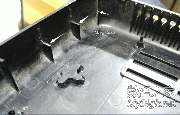 随大流,也装了个z3735f的小主机(1223更新功耗图) 随大流,也装了个z3735f的小主机(1223更新功耗图)