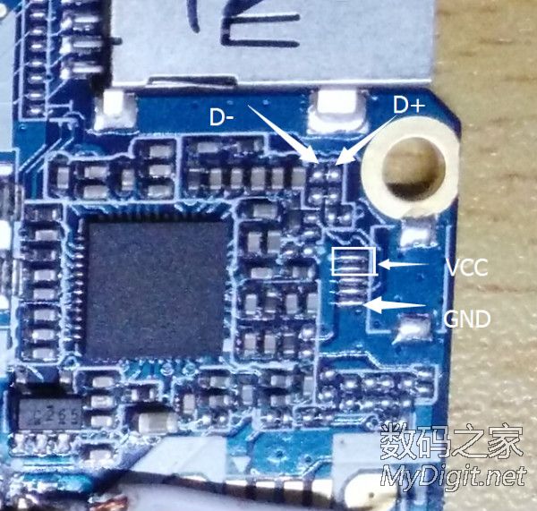 随大流,也装了个z3735f的小主机(1223更新功耗图) 随大流,也装了个z3735f的小主机(1223更新功耗图)