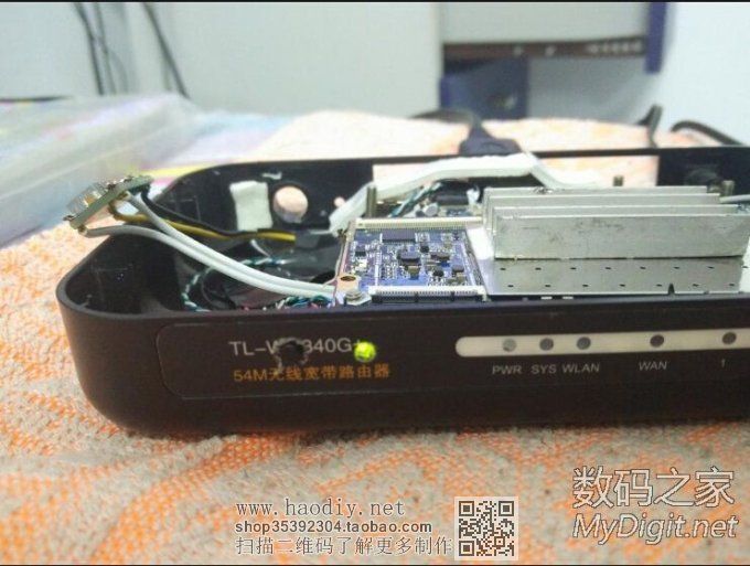 随大流,也装了个z3735f的小主机(1223更新功耗图) 随大流,也装了个z3735f的小主机(1223更新功耗图)