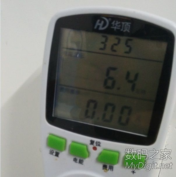 随大流,也装了个z3735f的小主机(1223更新功耗图) 随大流,也装了个z3735f的小主机(1223更新功耗图)