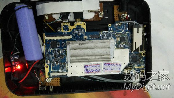 随大流,也装了个z3735f的小主机(1223更新功耗图) 随大流,也装了个z3735f的小主机(1223更新功耗图)