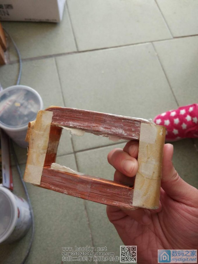 900W纯铜变压器做的点焊机,手动焊接总是把薄铁皮烧着了,怎么改进呢 900W纯铜变压器做的点焊机,手动焊接总是把薄铁皮烧着了,怎么改