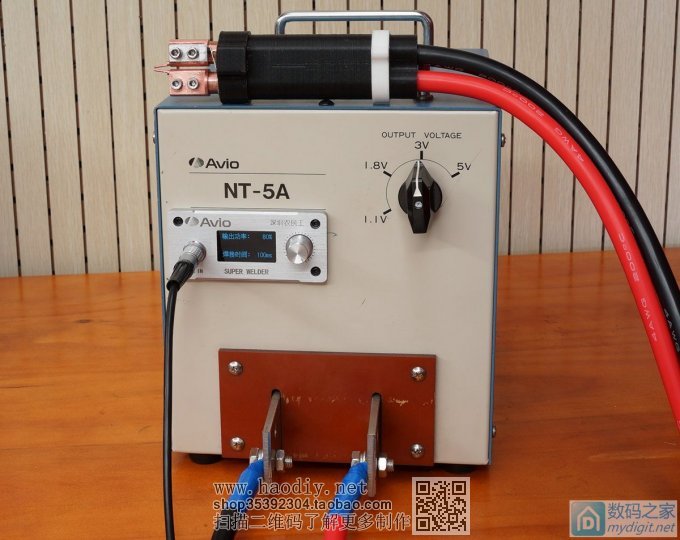 ★★★★不知这个5000A的点焊机逼格够不够?★★★★ ★★★★不知这个5000A的点焊机逼格够不够?★★★★