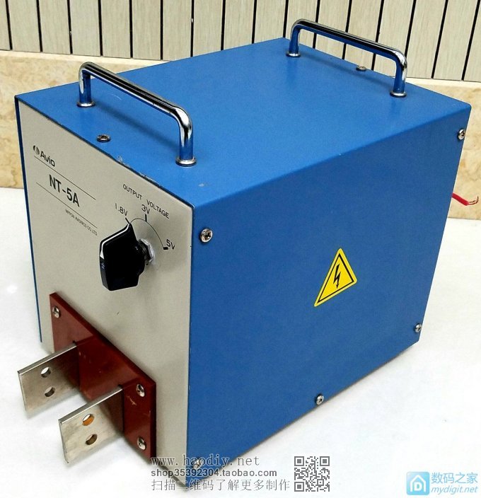 ★★★★不知这个5000A的点焊机逼格够不够?★★★★ ★★★★不知这个5000A的点焊机逼格够不够?★★★★