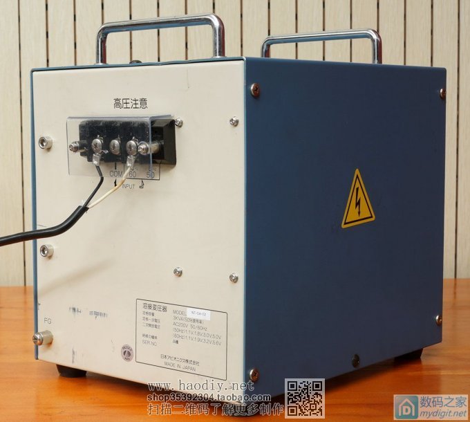 ★★★★不知这个5000A的点焊机逼格够不够?★★★★ ★★★★不知这个5000A的点焊机逼格够不够?★★★★