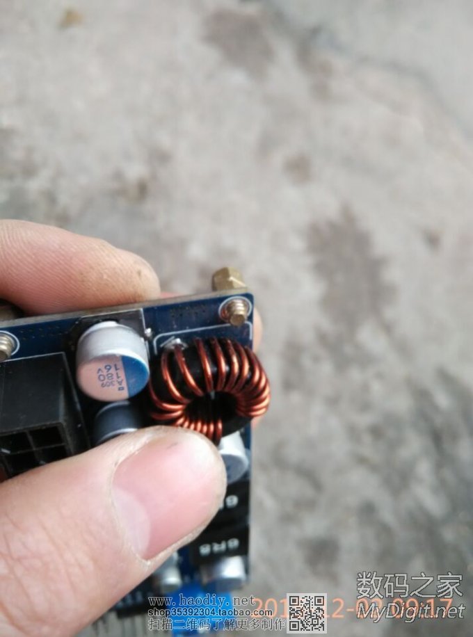 请输入描述 DIY车载电脑,更换主机机箱,多图