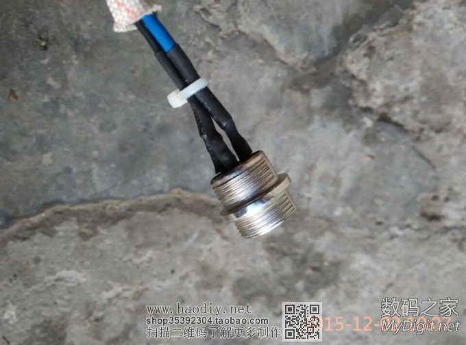 请输入描述 DIY车载电脑,更换主机机箱,多图