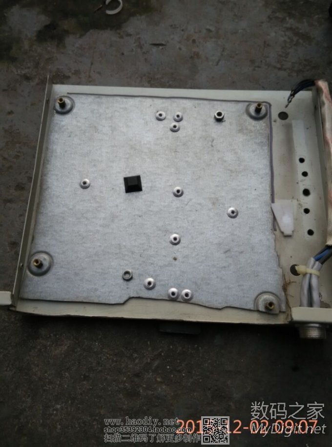 请输入描述 DIY车载电脑,更换主机机箱,多图