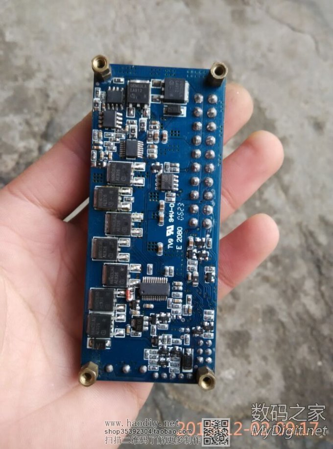 请输入描述 DIY车载电脑,更换主机机箱,多图