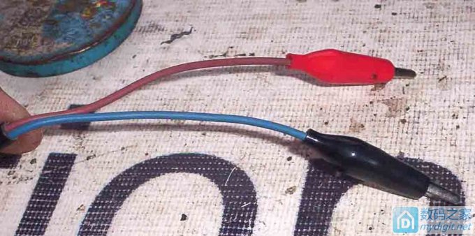 自制的一个30W左右的隔离变压器