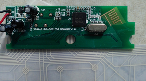 键盘废物利用,你懂得! 键盘废物利用,你懂得!