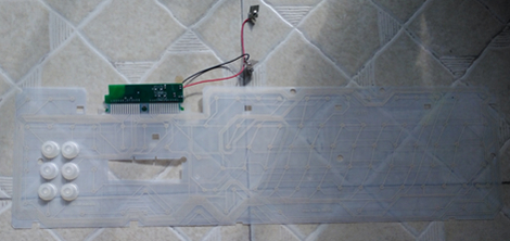 键盘废物利用,你懂得! 键盘废物利用,你懂得!