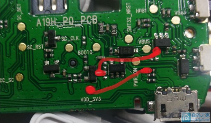 教程~用GD32制作jlink-ob调试器,并吊打壁虎(efm32)