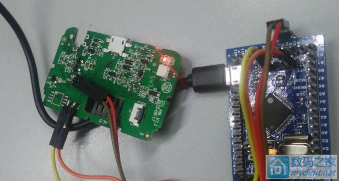 教程~用GD32制作jlink-ob调试器,并吊打壁虎(efm32)