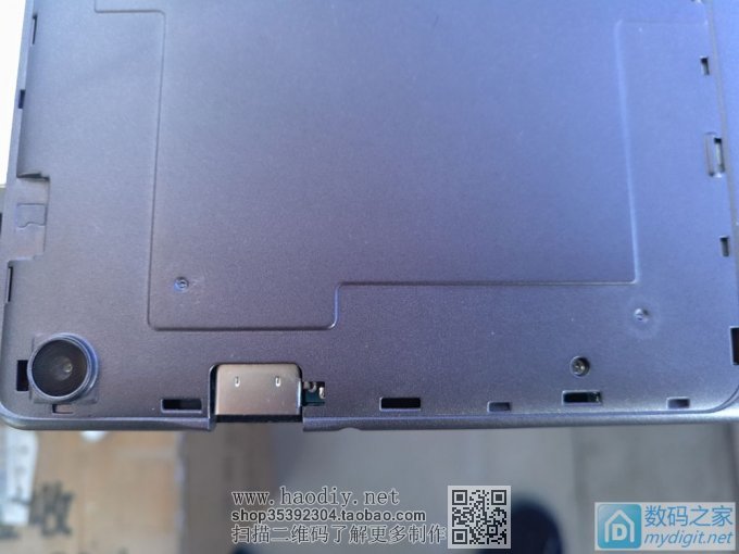 给平板电脑换64G闪存,装系统。 给平板电脑换64G闪存,装系统。