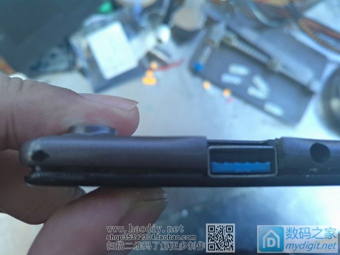 给平板电脑换64G闪存,装系统。 给平板电脑换64G闪存,装系统。