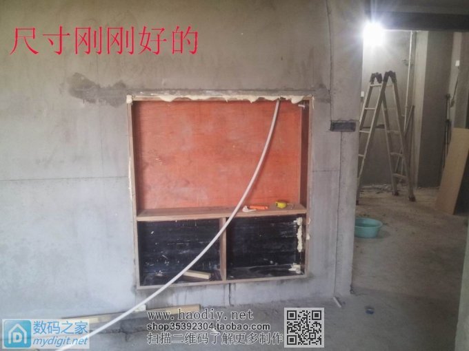 亲手DIY个不占地方的鱼缸, 亲手DIY个不占地方的鱼缸,