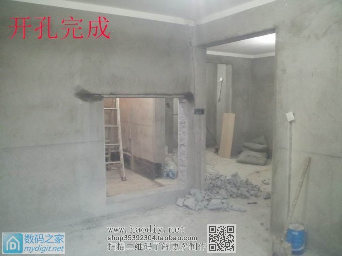 亲手DIY个不占地方的鱼缸, 亲手DIY个不占地方的鱼缸,