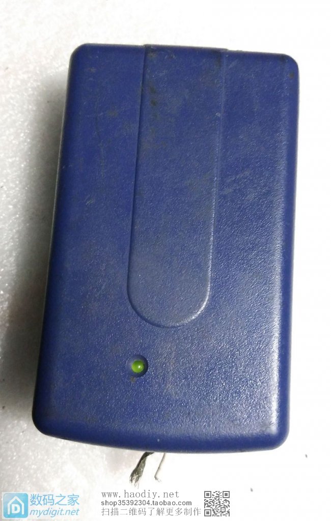 折腾一套便携白菜白光 折腾一套便携白菜白光