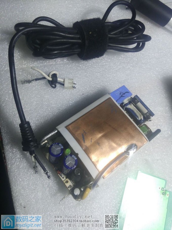 折腾一套便携白菜白光 折腾一套便携白菜白光