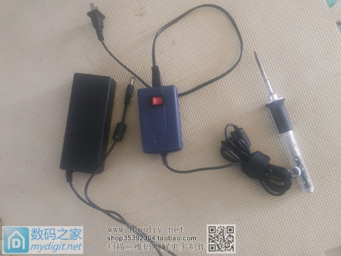 折腾一套便携白菜白光 折腾一套便携白菜白光