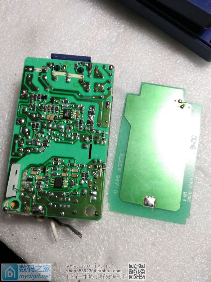 折腾一套便携白菜白光 折腾一套便携白菜白光