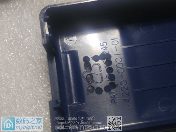 折腾一套便携白菜白光 折腾一套便携白菜白光