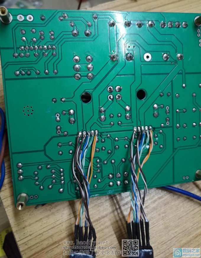 5.26更新AISO插件,煲机试听:D个USB声卡和SK3875听论坛交易区的