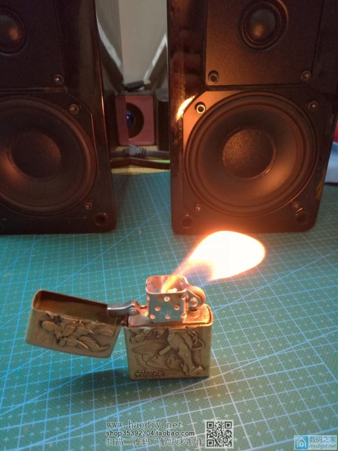 5.26更新AISO插件,煲机试听:D个USB声卡和SK3875听论坛交易区的