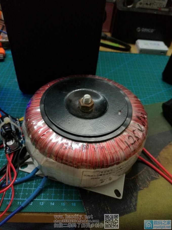 5.26更新AISO插件,煲机试听:D个USB声卡和SK3875听论坛交易区的