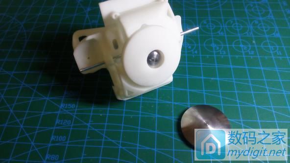 (基础拆解)2017年首发,DIY星战BB-8机器人 (基础拆解)2017年首发,DIY星战BB-8机器人