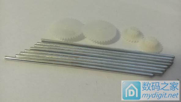 (基础拆解)2017年首发,DIY星战BB-8机器人 (基础拆解)2017年首发,DIY星战BB-8机器人