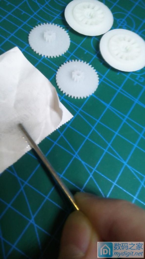 (基础拆解)2017年首发,DIY星战BB-8机器人 (基础拆解)2017年首发,DIY星战BB-8机器人