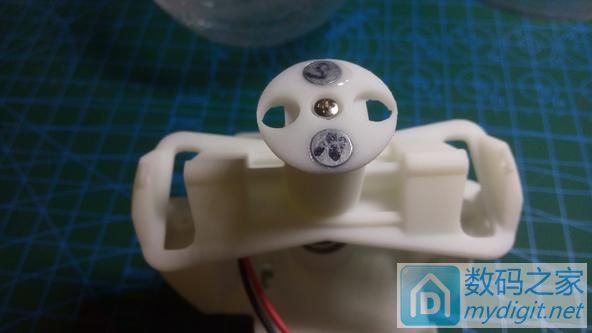 (基础拆解)2017年首发,DIY星战BB-8机器人 (基础拆解)2017年首发,DIY星战BB-8机器人