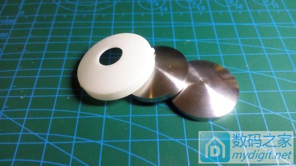 (基础拆解)2017年首发,DIY星战BB-8机器人 (基础拆解)2017年首发,DIY星战BB-8机器人