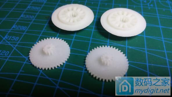 (基础拆解)2017年首发,DIY星战BB-8机器人 (基础拆解)2017年首发,DIY星战BB-8机器人