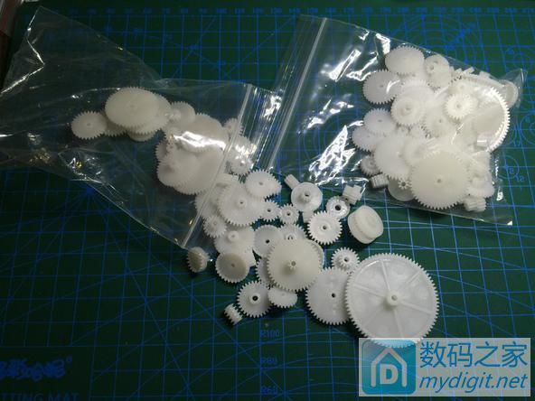 (基础拆解)2017年首发,DIY星战BB-8机器人 (基础拆解)2017年首发,DIY星战BB-8机器人