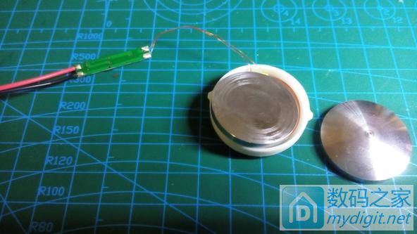 (基础拆解)2017年首发,DIY星战BB-8机器人 (基础拆解)2017年首发,DIY星战BB-8机器人