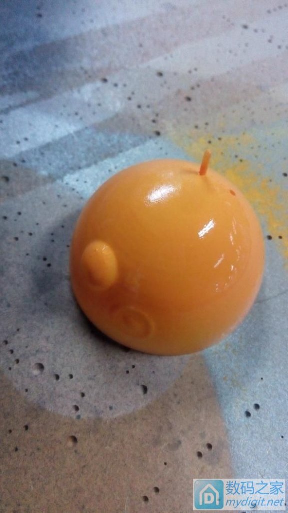 (基础拆解)2017年首发,DIY星战BB-8机器人 (基础拆解)2017年首发,DIY星战BB-8机器人