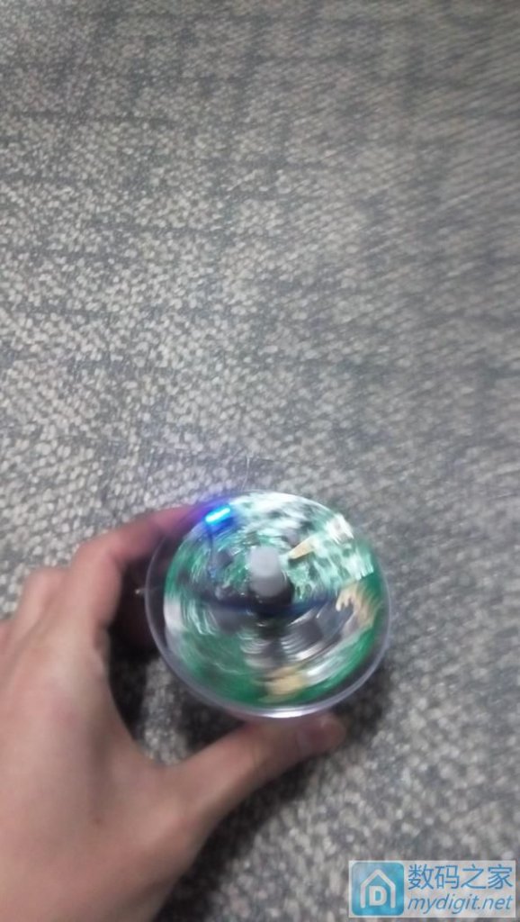 (基础拆解)2017年首发,DIY星战BB-8机器人 (基础拆解)2017年首发,DIY星战BB-8机器人