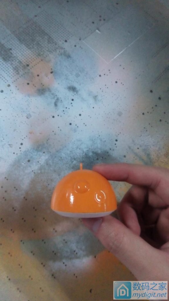 (基础拆解)2017年首发,DIY星战BB-8机器人 (基础拆解)2017年首发,DIY星战BB-8机器人