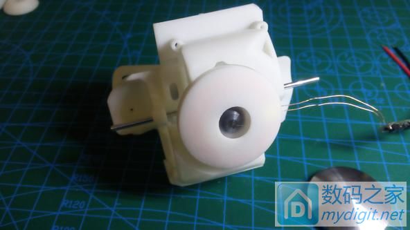 (基础拆解)2017年首发,DIY星战BB-8机器人 (基础拆解)2017年首发,DIY星战BB-8机器人