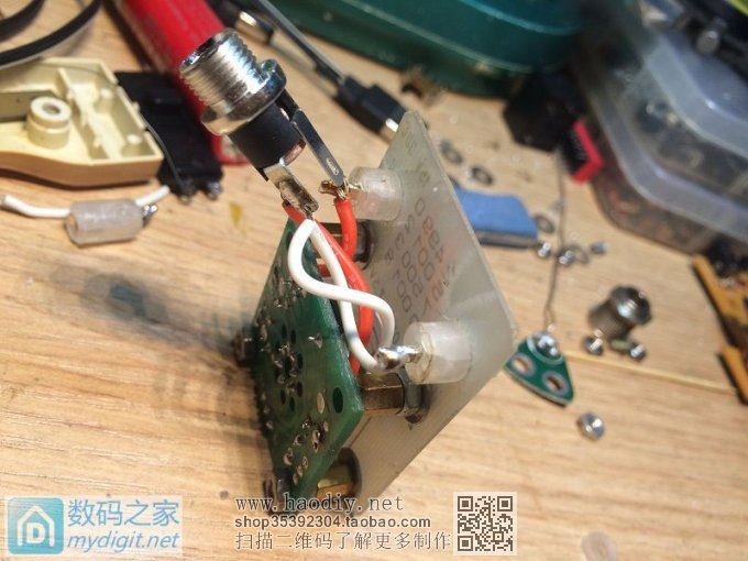 DIY精密电压基准合子(另有精密小台钻。。。) DIY精密电压基准合子(另有精密小台钻。。。)