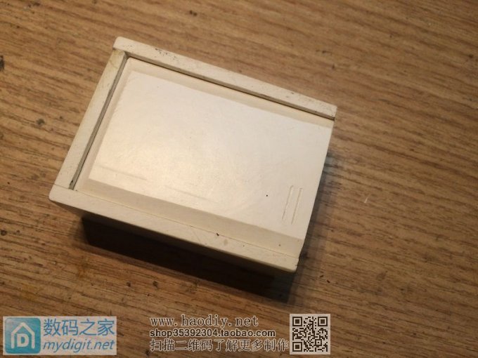 DIY精密电压基准合子(另有精密小台钻。。。) DIY精密电压基准合子(另有精密小台钻。。。)