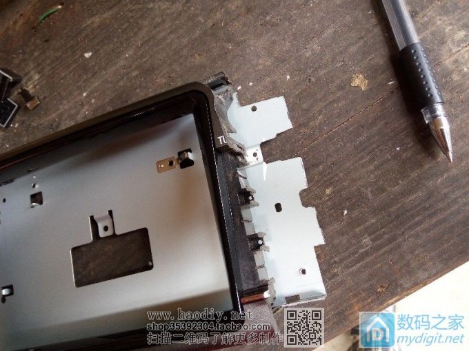 暴力改装大屏RAV4无碟车机上车,手机党慎入多图 暴力改装大屏RAV4无碟车机上车,手机党慎入多图