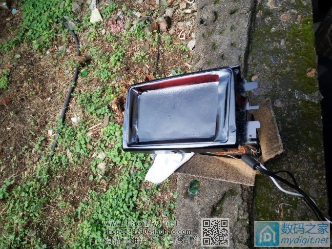 暴力改装大屏RAV4无碟车机上车,手机党慎入多图 暴力改装大屏RAV4无碟车机上车,手机党慎入多图