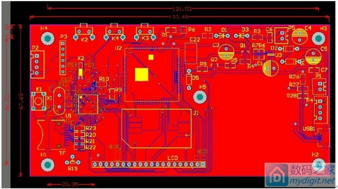 集OBD、GPS和GPRS于一体的行车信息记录仪 集OBD、GPS和GPRS于一体的行车信息记录仪