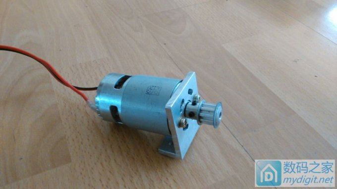 新年新作--一个成本较低的小台锯 新年新作--一个成本较低的小台锯